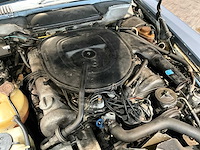 Mercedes-benz 450 sl - afbeelding 35 van  43
