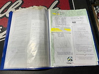 Mercedes-benz 450 sl - afbeelding 37 van  43