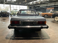 Mercedes-benz 450 sl - afbeelding 34 van  43