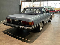 Mercedes-benz 450 sl - afbeelding 39 van  43