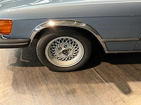 Mercedes-benz 450 sl - afbeelding 43 van  43
