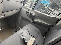Mercedes-benz 519 3.0l sprinter bedrijfswagen - afbeelding 2 van  19