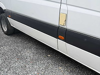 Mercedes-benz 519 3.0l sprinter bedrijfswagen - afbeelding 11 van  19