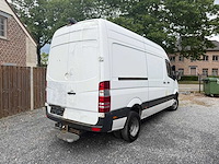 Mercedes-benz 519 3.0l sprinter bedrijfswagen - afbeelding 9 van  19