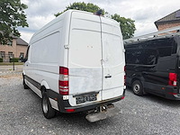 Mercedes-benz 519 3.0l sprinter bedrijfswagen - afbeelding 13 van  19