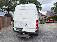 Mercedes-benz 519 3.0l sprinter bedrijfswagen - afbeelding 14 van  19