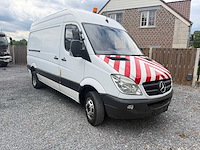 Mercedes-benz 519 3.0l sprinter bedrijfswagen - afbeelding 15 van  19