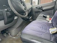 Mercedes-benz 519 3.0l sprinter bedrijfswagen - afbeelding 18 van  19