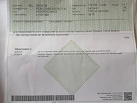Mercedes-benz 560 sl 1989 - afbeelding 9 van  19