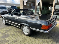Mercedes-benz 560 sl 1989 - afbeelding 17 van  19