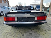 Mercedes-benz 560 sl 1989 - afbeelding 19 van  19