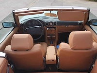 Mercedes-benz 560 sl (r107) 560 sl voorlopers - afbeelding 1 van  14