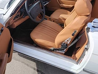 Mercedes-benz 560 sl (r107) 560 sl voorlopers - afbeelding 11 van  14
