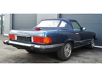 Mercedes-benz 560 sl - afbeelding 10 van  46