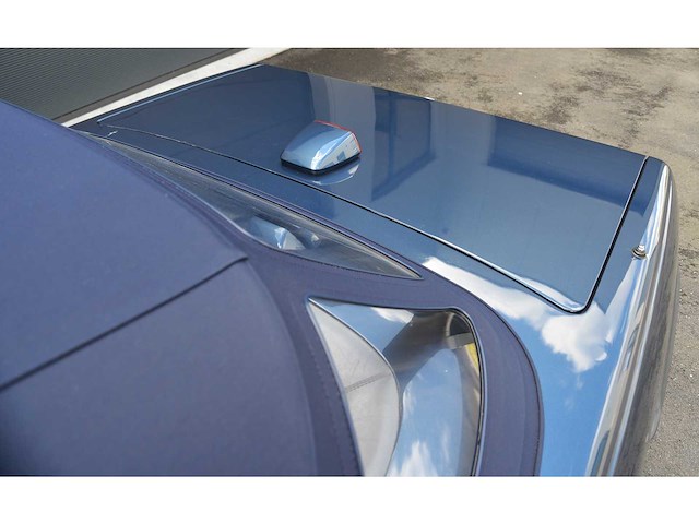 Mercedes-benz 560 sl - afbeelding 14 van  46