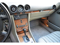 Mercedes-benz 560 sl - afbeelding 26 van  46