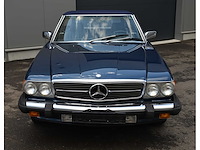 Mercedes-benz 560 sl - afbeelding 18 van  46