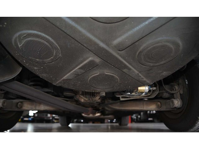 Mercedes-benz 560 sl - afbeelding 37 van  46