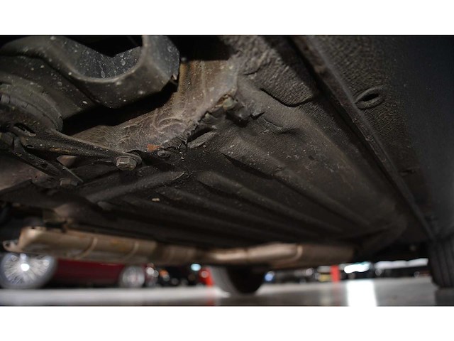 Mercedes-benz 560 sl - afbeelding 38 van  46