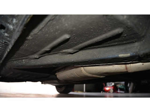 Mercedes-benz 560 sl - afbeelding 39 van  46