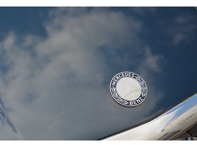 Mercedes-benz 560 sl - afbeelding 44 van  46