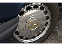 Mercedes-benz 560 sl - afbeelding 46 van  46