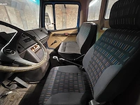 Mercedes-benz 609d iii 1987 - afbeelding 2 van  32