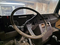 Mercedes-benz 609d iii 1987 - afbeelding 3 van  32