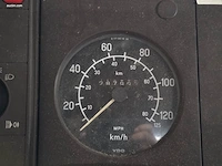 Mercedes-benz 609d iii 1987 - afbeelding 5 van  32