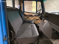 Mercedes-benz 609d iii 1987 - afbeelding 15 van  32