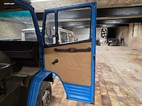 Mercedes-benz 609d iii 1987 - afbeelding 16 van  32