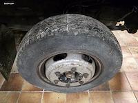 Mercedes-benz 609d iii 1987 - afbeelding 17 van  32