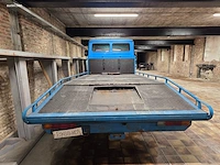 Mercedes-benz 609d iii 1987 - afbeelding 28 van  32