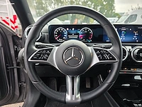 Mercedes-benz a 180 business line 2024 - afbeelding 4 van  39