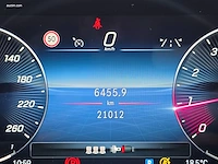 Mercedes-benz a 180 business line 2024 - afbeelding 6 van  39