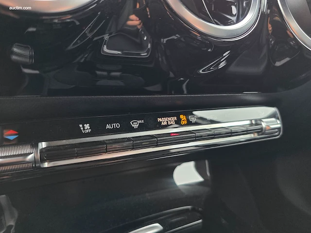 Mercedes-benz a 180 business line 2024 - afbeelding 11 van  39