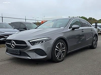 Mercedes-benz a 180 business line 2024