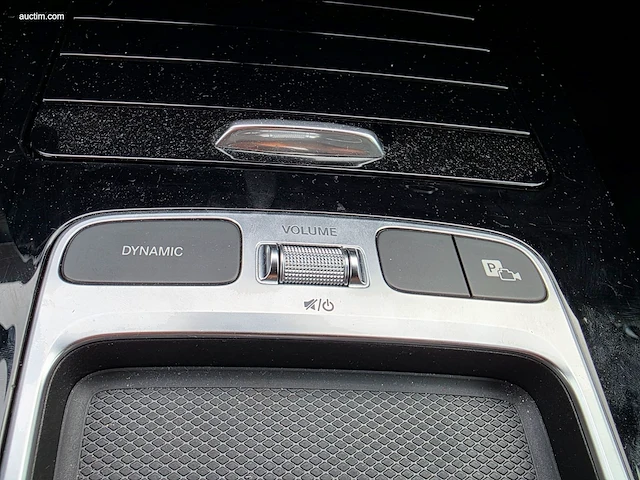 Mercedes-benz a 180 business line 2024 - afbeelding 14 van  39