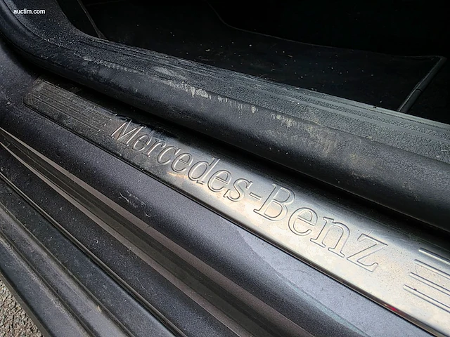 Mercedes-benz a 180 business line 2024 - afbeelding 22 van  39