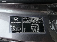 Mercedes-benz a 180 business line 2024 - afbeelding 24 van  39