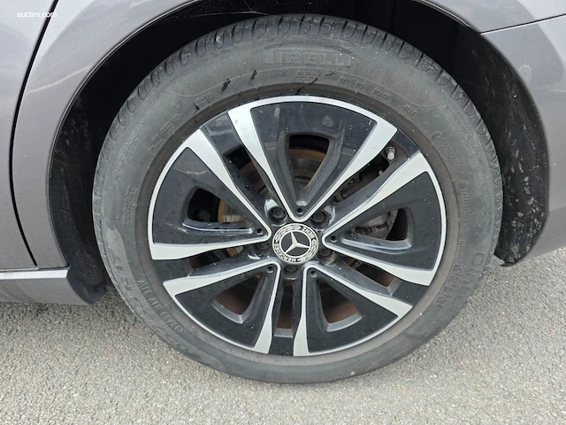 Mercedes-benz a 180 business line 2024 - afbeelding 29 van  39