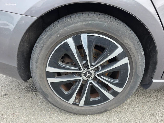 Mercedes-benz a 180 business line 2024 - afbeelding 30 van  39