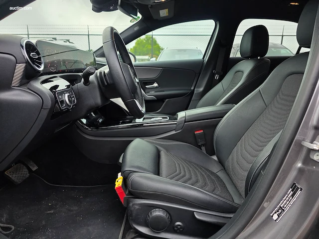 Mercedes-benz a 180 business line 2024 - afbeelding 37 van  39
