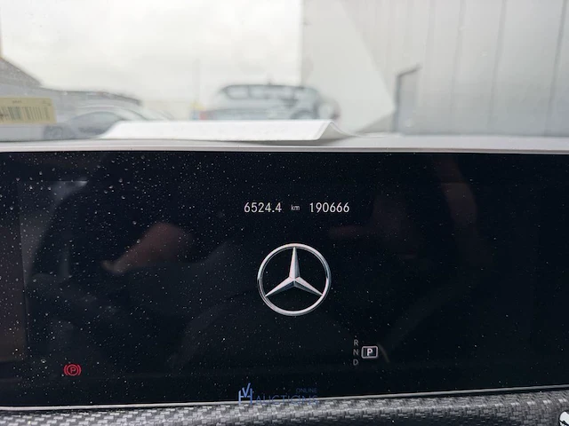 Mercedes-benz a 180 d - 2019 - afbeelding 2 van  10