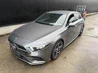 Mercedes-benz a 180 d - 2019