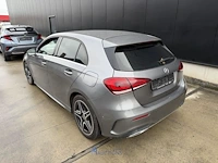 Mercedes-benz a 180 d - 2019 - afbeelding 7 van  10