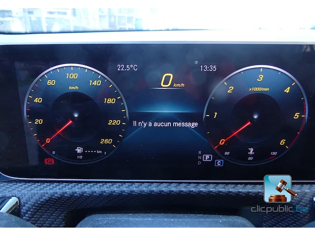 Mercedes-benz a 180 d - afbeelding 4 van  74