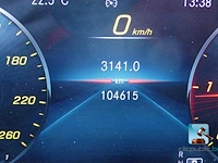Mercedes-benz a 180 d - afbeelding 5 van  74