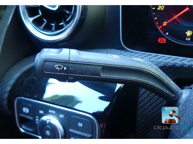 Mercedes-benz a 180 d - afbeelding 8 van  74
