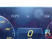 Mercedes-benz a 180 d - afbeelding 11 van  74